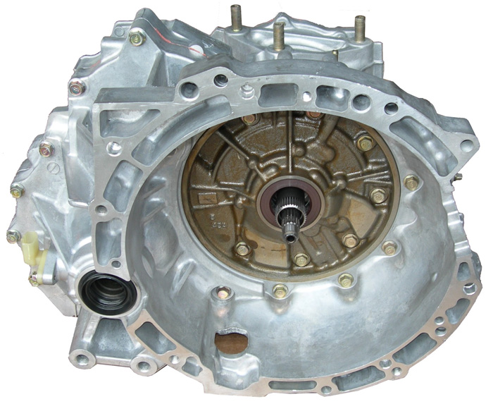 MAZDA 6 2.0 Automatic Transmission